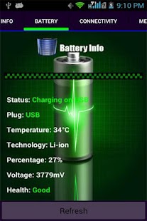 Lastest Know Your Device APK for Android