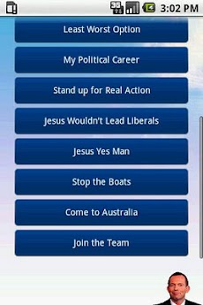 Tony Abbott Soundboardのおすすめ画像2