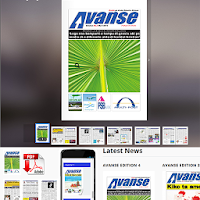 Avanse APK icône