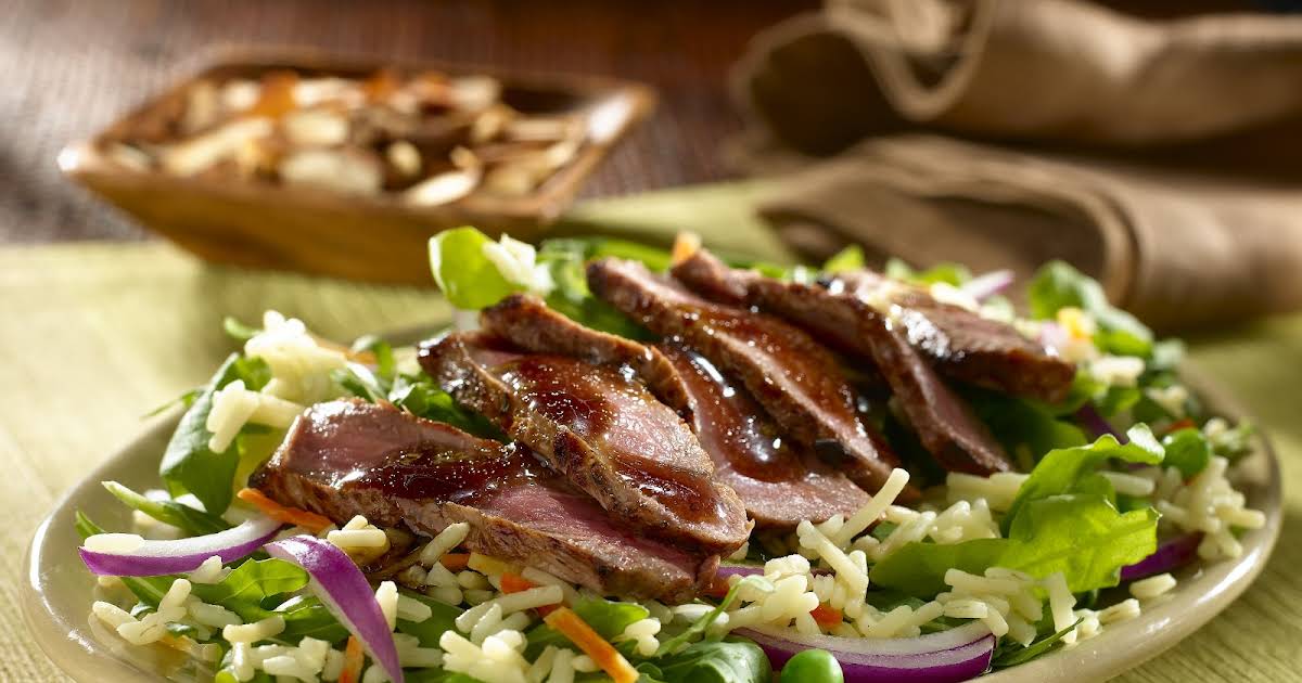 10 Best Sirloin Steak and Rice Recipes Yummly