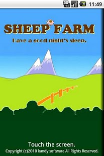 Sheep Farm