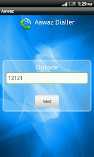 How to mod Aawaz SIP Dialer patch 3.3 apk for pc