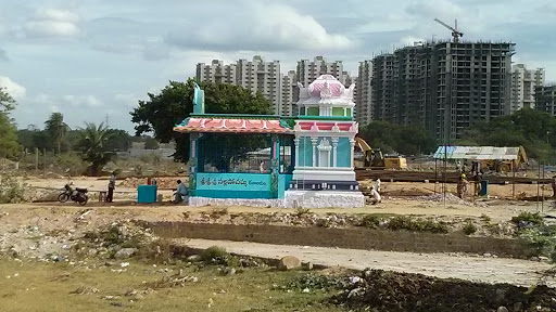 Sri Sri Nallapochamma Temple