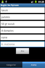 What I cook today? APK