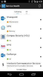 MyIT Screenshots 14