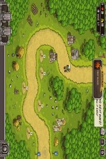 Kingdom Rush - screenshot thumbnail