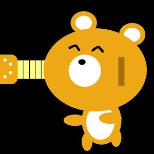 UkuleleDeBearSong.apk 1.0