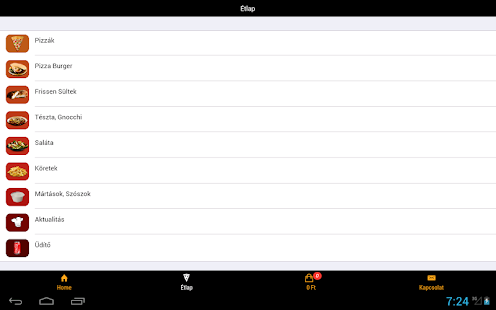 Lastest Mathias Milito APK for Android