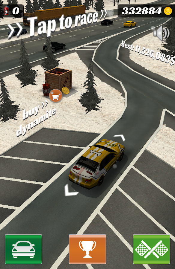 Highway Crash Derby Android Apps on Google Play