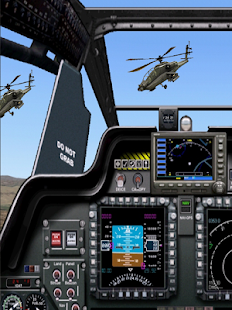 GUNSHIP BATTLE SOLO Screenshots 1