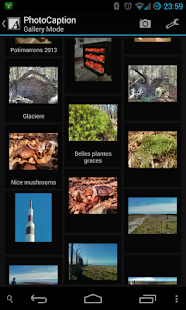 How to mod PhotoCaption 1.6 unlimited apk for pc