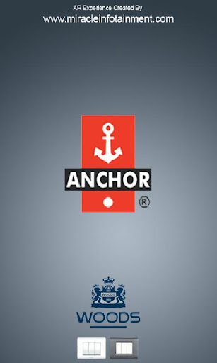 Anchor Switch - AR Experience