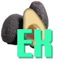Avocado Extractor logo