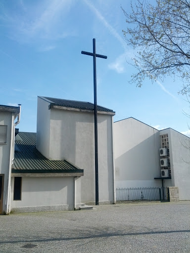 Igreja Paroquial S. José