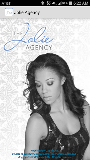 The Jolie Agency