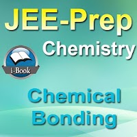 JEE-Prep-Chemical Bonding APK ภาพหน้าปก