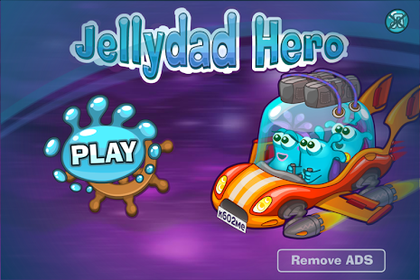 download JellyDad Hero free