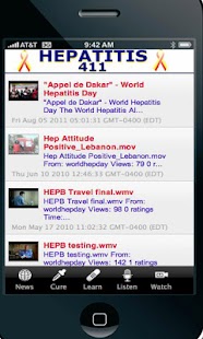 How to mod Hepatitis 411 3 apk for bluestacks