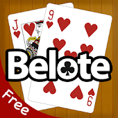 Belote Gratuit