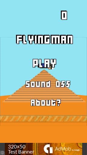FlyingMan