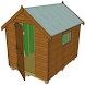 Shed Building Tips