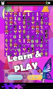 How to download Fairy Games for Kids 1.1 apk for pc