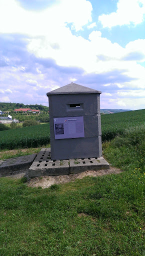 Observation Bunkers