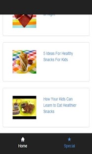 How to mod healthy snacks for kids patch 1.0 apk for pc