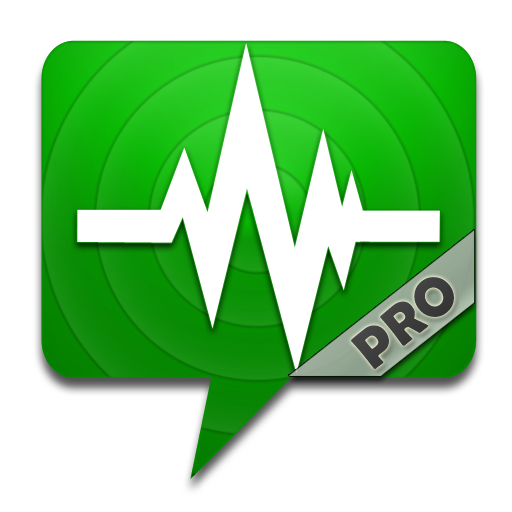 Earthquake Alerter Pro LOGO-APP點子