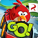 Angry Birds Go!