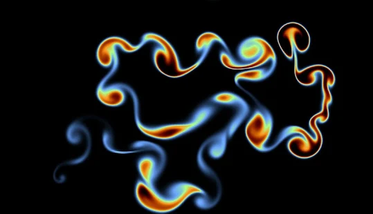  Magic Fluids – Vignette de la capture d'écran  