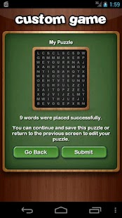 Word Super: Word Search Game Screenshots 4