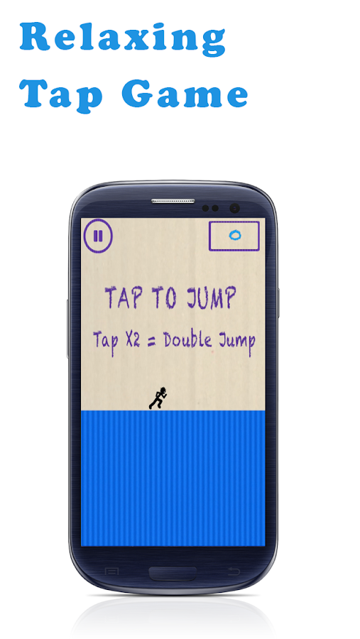    Amazing Box Runner- screenshot  