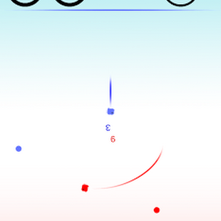 Tail Fight APK v1.0.1