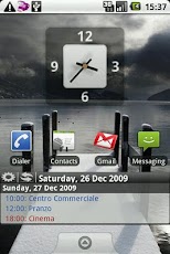 Laik Agenda Widget Donate