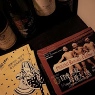 Le Park Cafe 公園咖啡