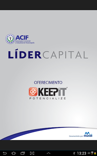 Líder Capital