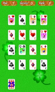 Download C-Marbles Card [Clover] APK for Android