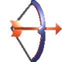 BowShooter Lite logo