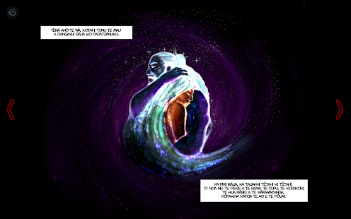 Download Ngā Atua Māori: Tīmatanga APK for Android