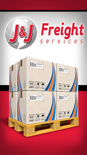 J J Freight Mobile