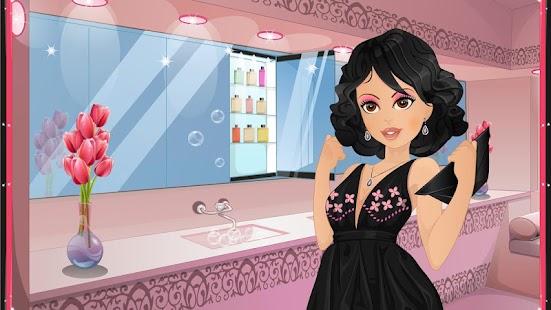 Music Awards Diva Makeover Screenshots 0