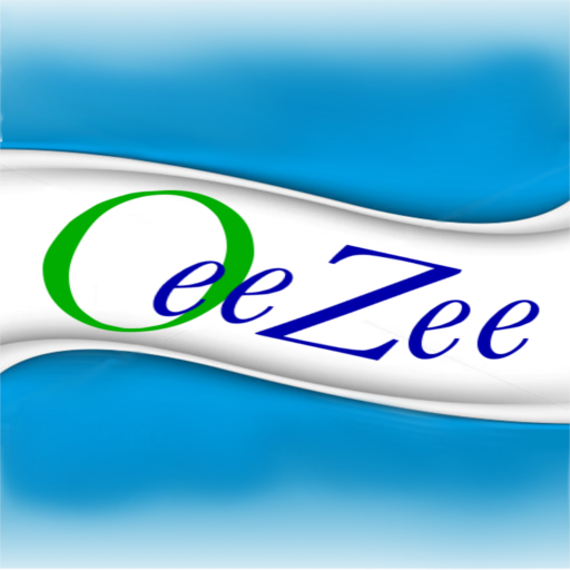 OeeZee control Elite 生產應用 App LOGO-APP開箱王