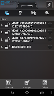 How to get TecIdentify: MAPP Code Scanner 1.03.00 mod apk for laptop
