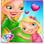 Cover Image of Download My Newborn Baby Sister 1.0.2 APK