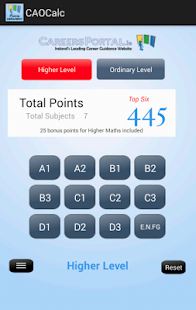 How to mod CAOCalc CAO Points Calculator lastet apk for bluestacks
