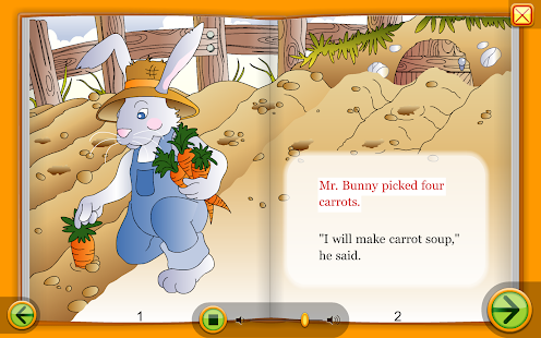 download Starfall I'm Reading free
