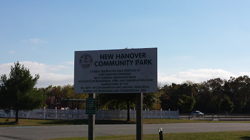 New Hanover Community Park 2