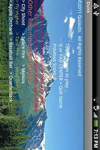 How to install Dunk 1.5 apk for android