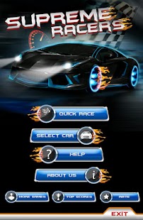 Supreme Racers Screenshots 6